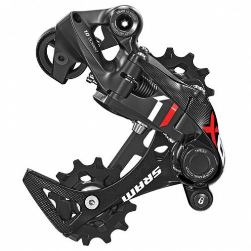 X01 7-Speed DH X-HORIZON™ Rear Derailleur